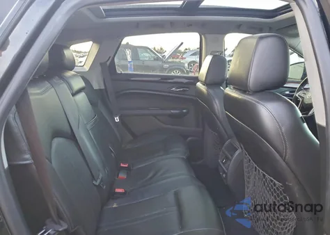 2013 Aro Cr-V Ex z USA, uszkodzony, nr VIN NULL